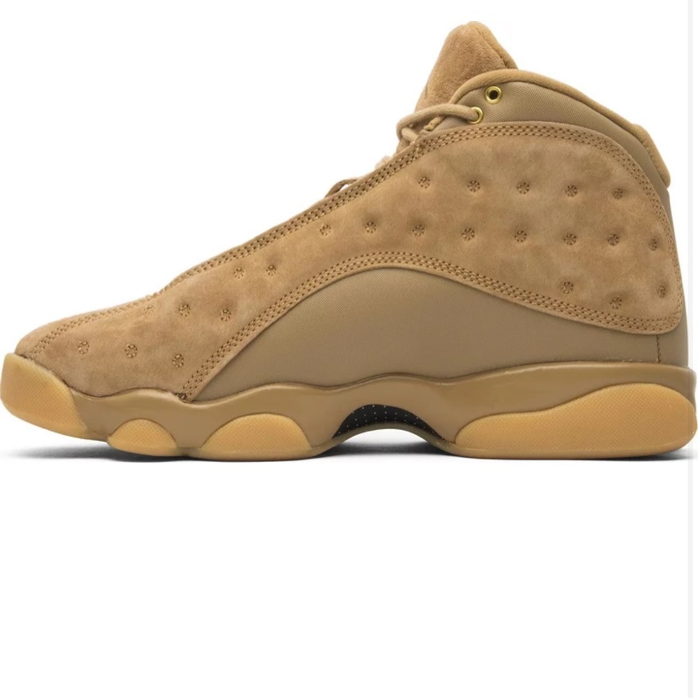 Jordan Wheat 13